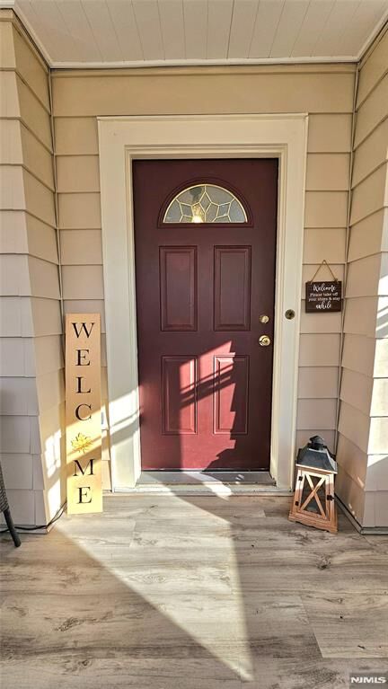 Property Photo: 421 Lincoln Avenue NJ 07442
