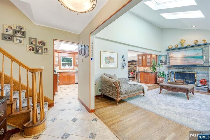 Property Photo:  61 Brookview Drive  NJ 07677 