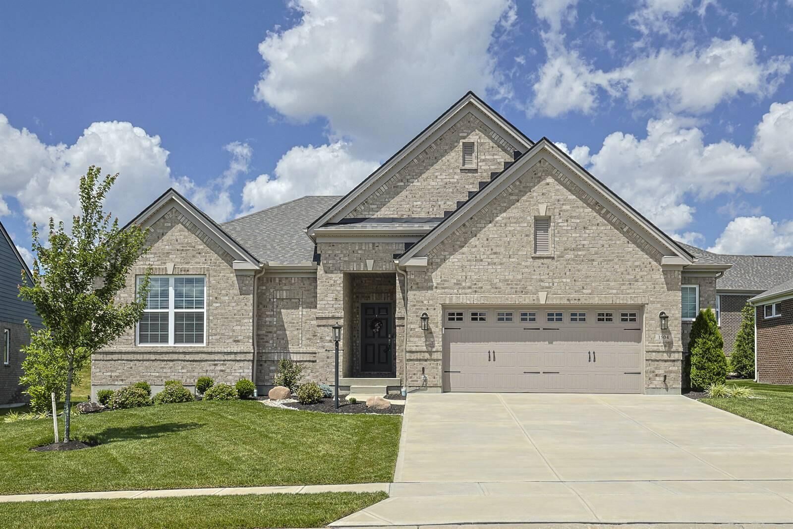 Property Photo:  1504 Brumfield Court  KY 41091 