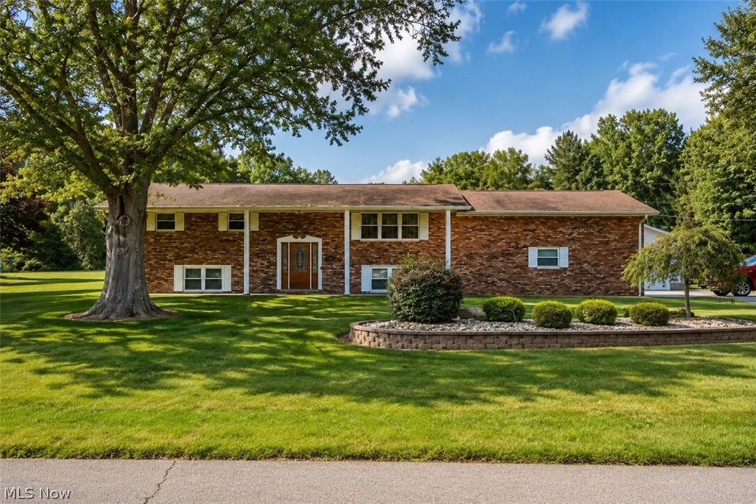 Property Photo:  550 Emmaus Road  OH 45714 
