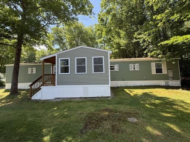 Property Photo:  123 Fox Hill Lane  NH 03813 