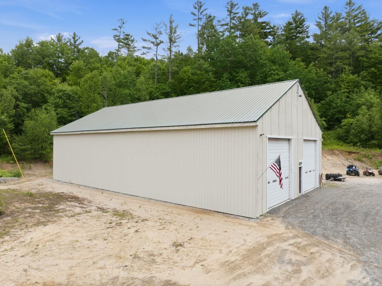 Property Photo: 119 Dorchester Road NH 03266