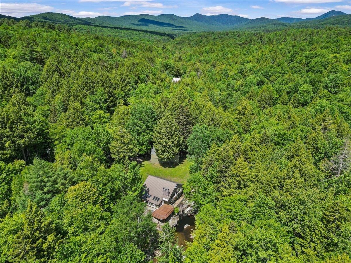 Property Photo: 1994 Sterling Valley Road VT 05661