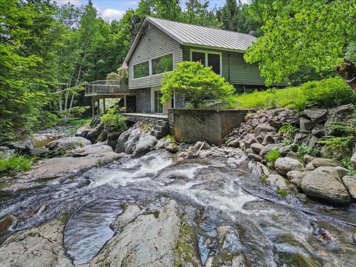 Property Photo: 1994 Sterling Valley Road VT 05661
