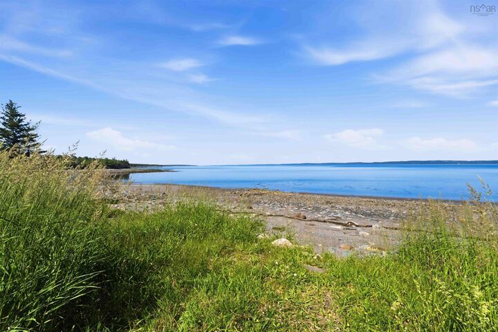 Property Photo:  Lots B & C Highway 101  NS B0W 1H0 