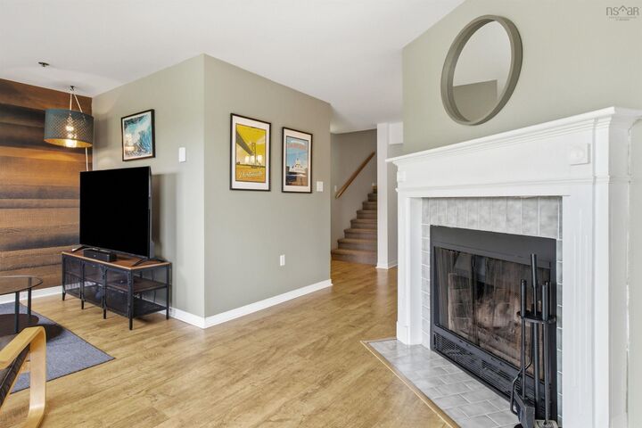 Property Photo: 3514 John Parr Drive NS B3K 5V2
