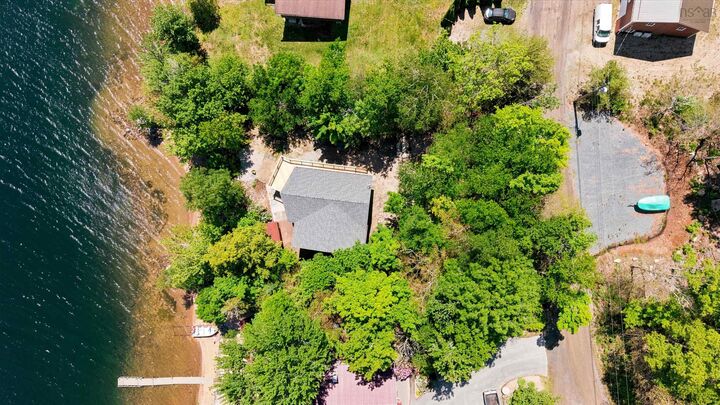 Property Photo: 372 Aulenback Point Road NS B0J 1E0