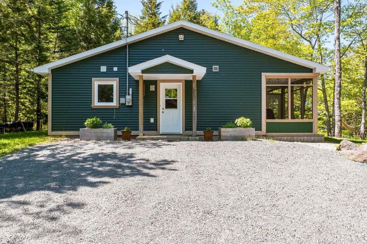 Property Photo: 359 Summit Ridge Road NS B0N 2T0