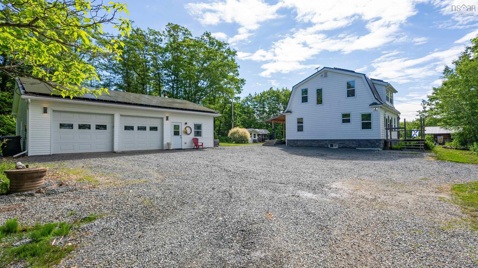 Property Photo:  35 Riverside Lane  NS B2T 1C8 