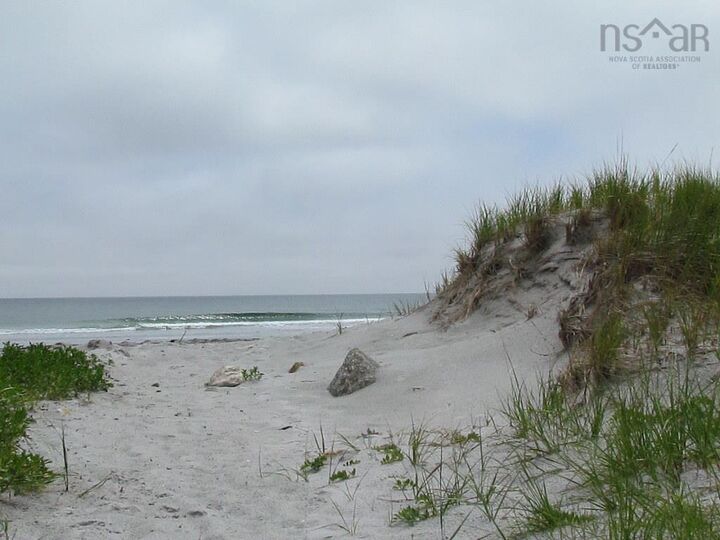 Property Photo: 12 Clam Point Road NS B0W 1N0
