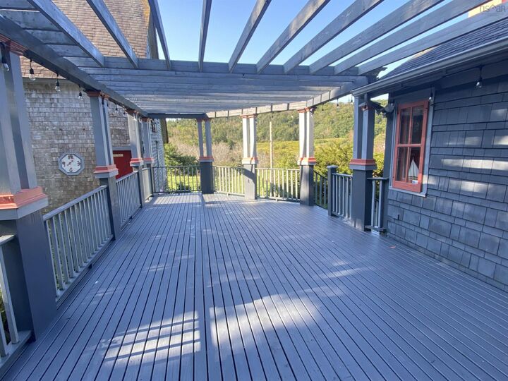 Property Photo: 219 Trout Cove Road NS B0V 1A0