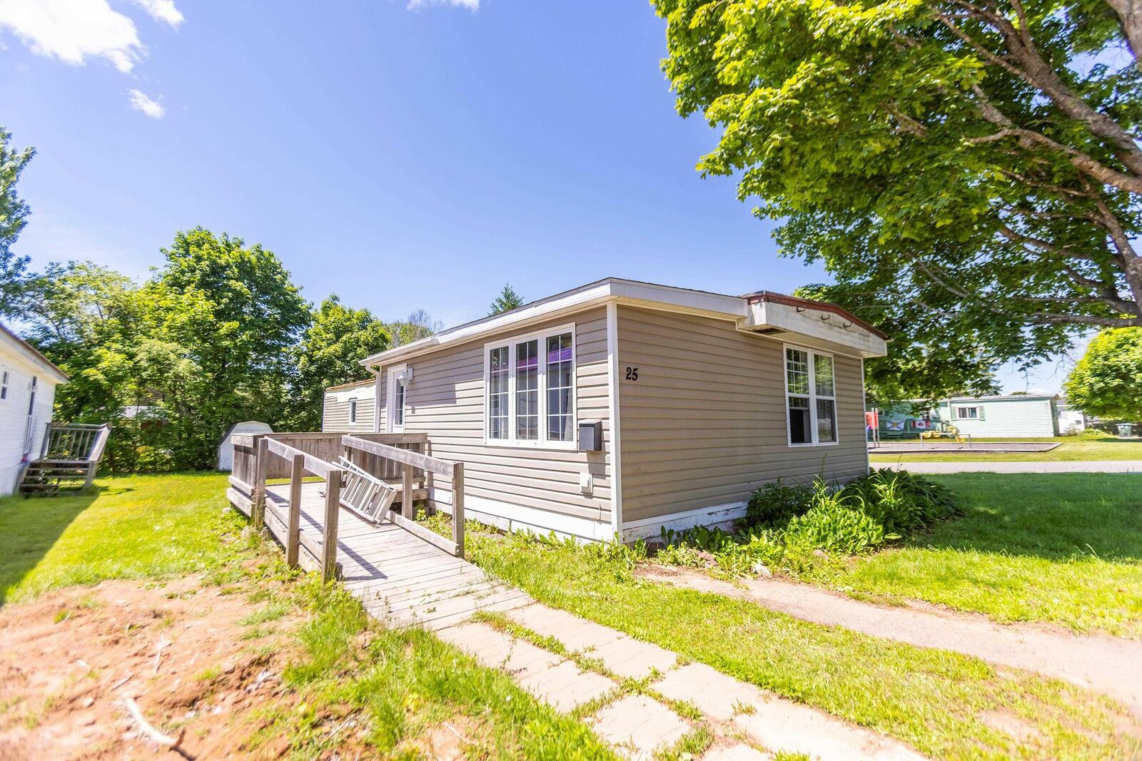 Property Photo:  25 Liberty Lane  NS B4H 2K5 