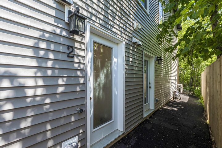 Property Photo: A 33 McIntosh Street NS B3R 1G9