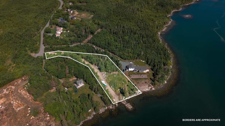 Property Photo:  Lot Cb English Point Road  NS B0J 1P0 