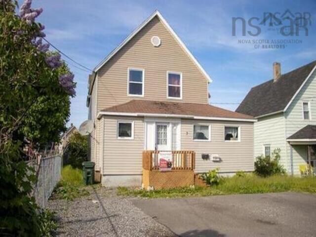 Property Photo: 7 May Street NS B1A 3G8
