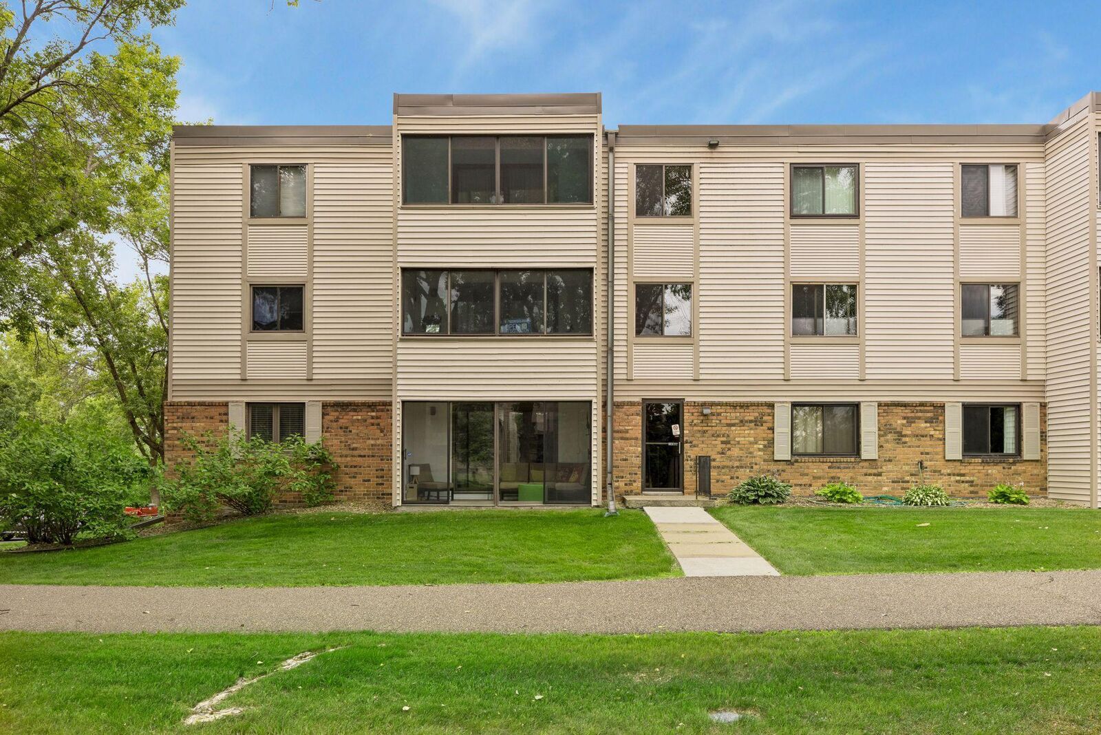Property Photo:  10540 43rd Avenue N 111  MN 55442 