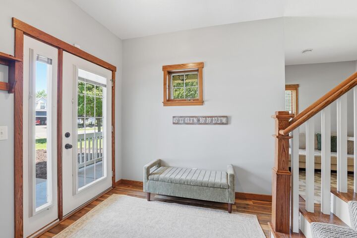 Property Photo:  11519 22nd Circle NE  MN 55376 