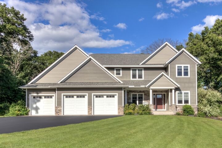 Property Photo: S4553 Bartusch Road WI 54701