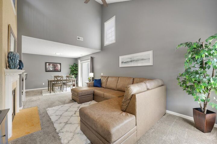 Property Photo:  7349 Kalland Circle NE 46  MN 55301 