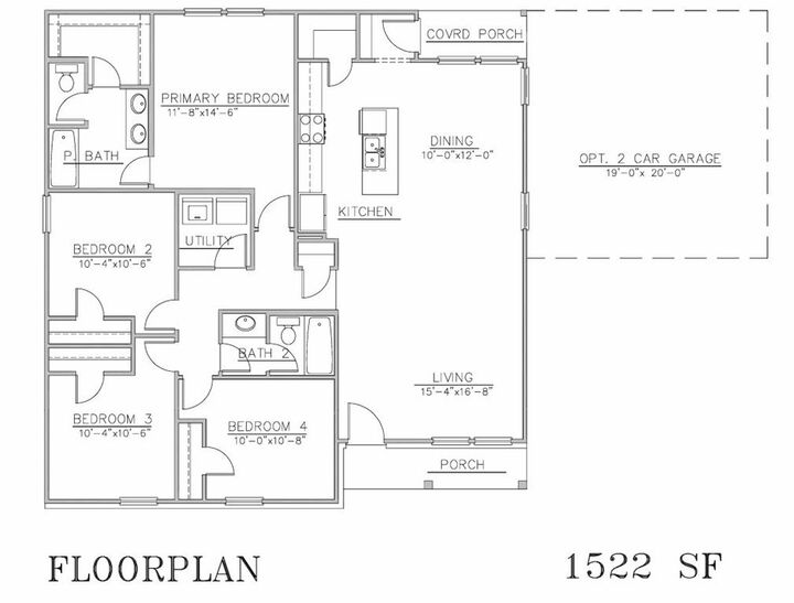 Property Photo:  1013 E Tennie  TX 76240 
