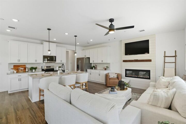 Property Photo: 1133 Isaiah Court TX 75126