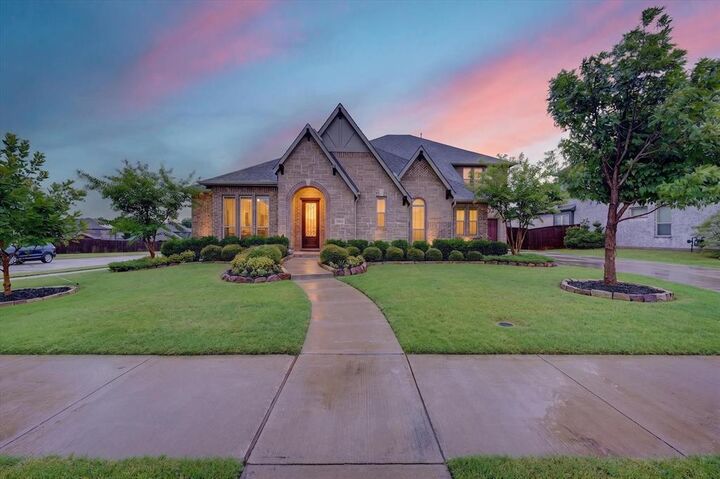 Property Photo:  11601 Norcross Drive  TX 76227 