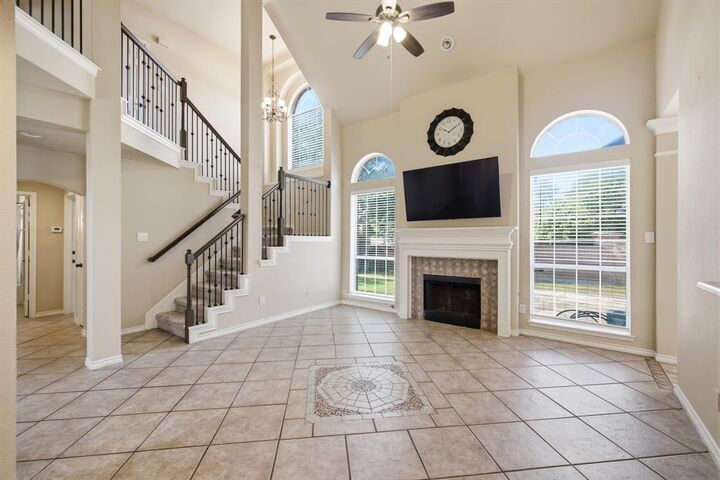 Property Photo: 1911 New Haven Road TX 76051