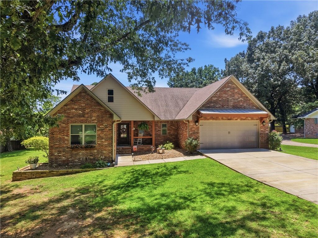 Property Photo: 2503 Bradley Lane AR 72801