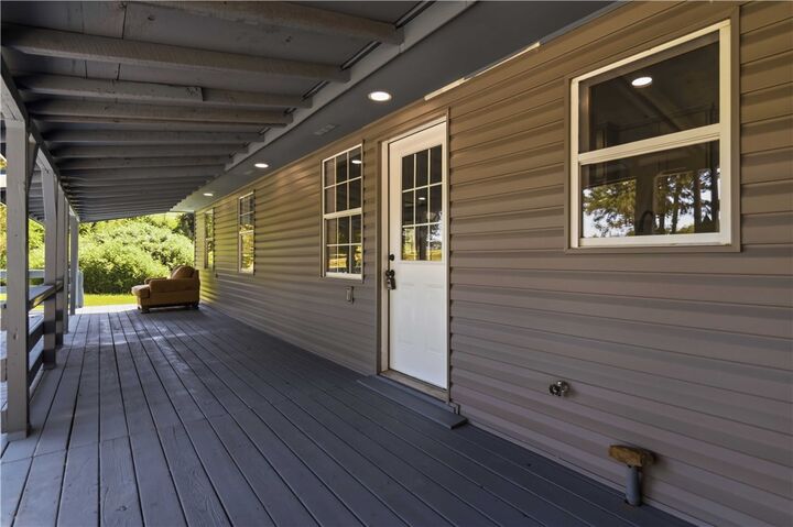 Property Photo:  4941 Business Highway 412  AR 72740 