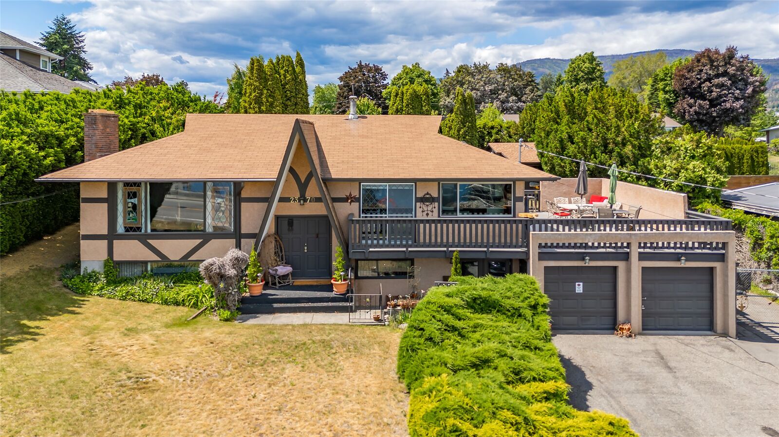 Property Photo:  2370 Thacker Drive  BC V1Z 1V8 