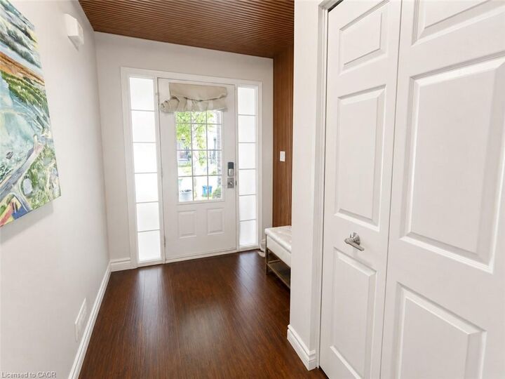 Property Photo: 175 David Bergey Drive D96 ON N2E 4H6