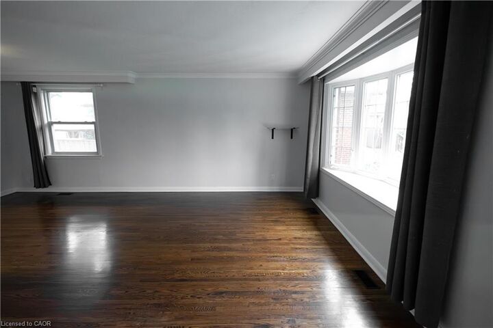Property Photo: 25 Allonsius Drive Main ON M9C 3N4