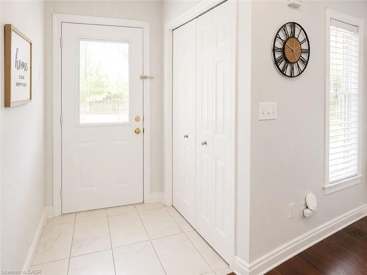 Property Photo:  212 Colton Circle  ON N2A 4K2 