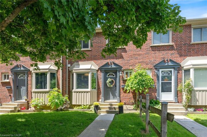 Property Photo: 149 Brantwood Park Road ON N3P 1X9