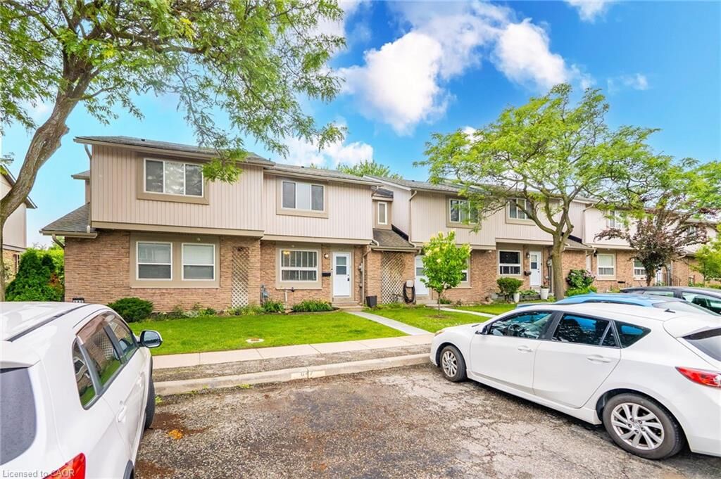Property Photo:  647 Woodward Avenue  ON L9T 3K4 