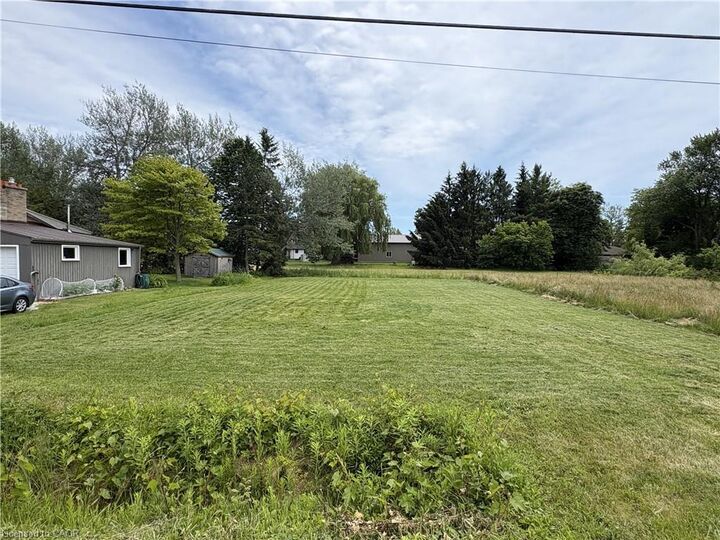 Lot 36 New Lakeshore Road — photo 1