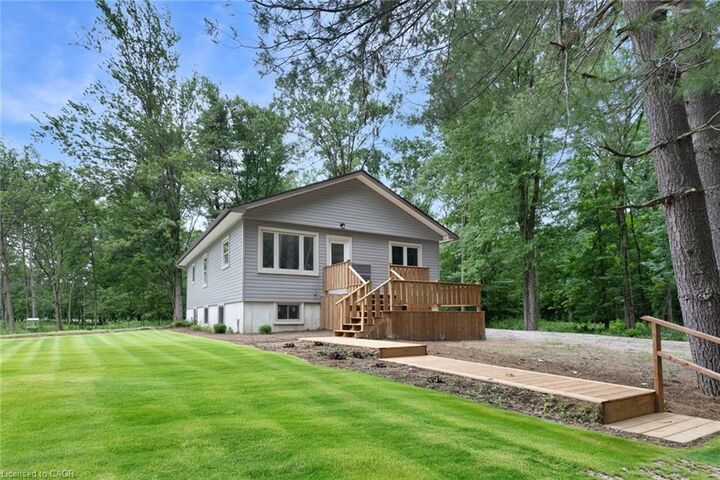 Property Photo:  878 Charlotteville Road 11  ON N3Y 4J9 