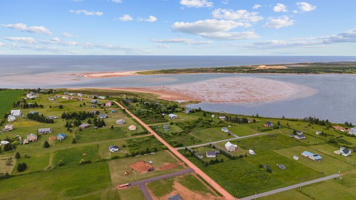 Lot 7 Sandy Beach Farms Road — photo 1