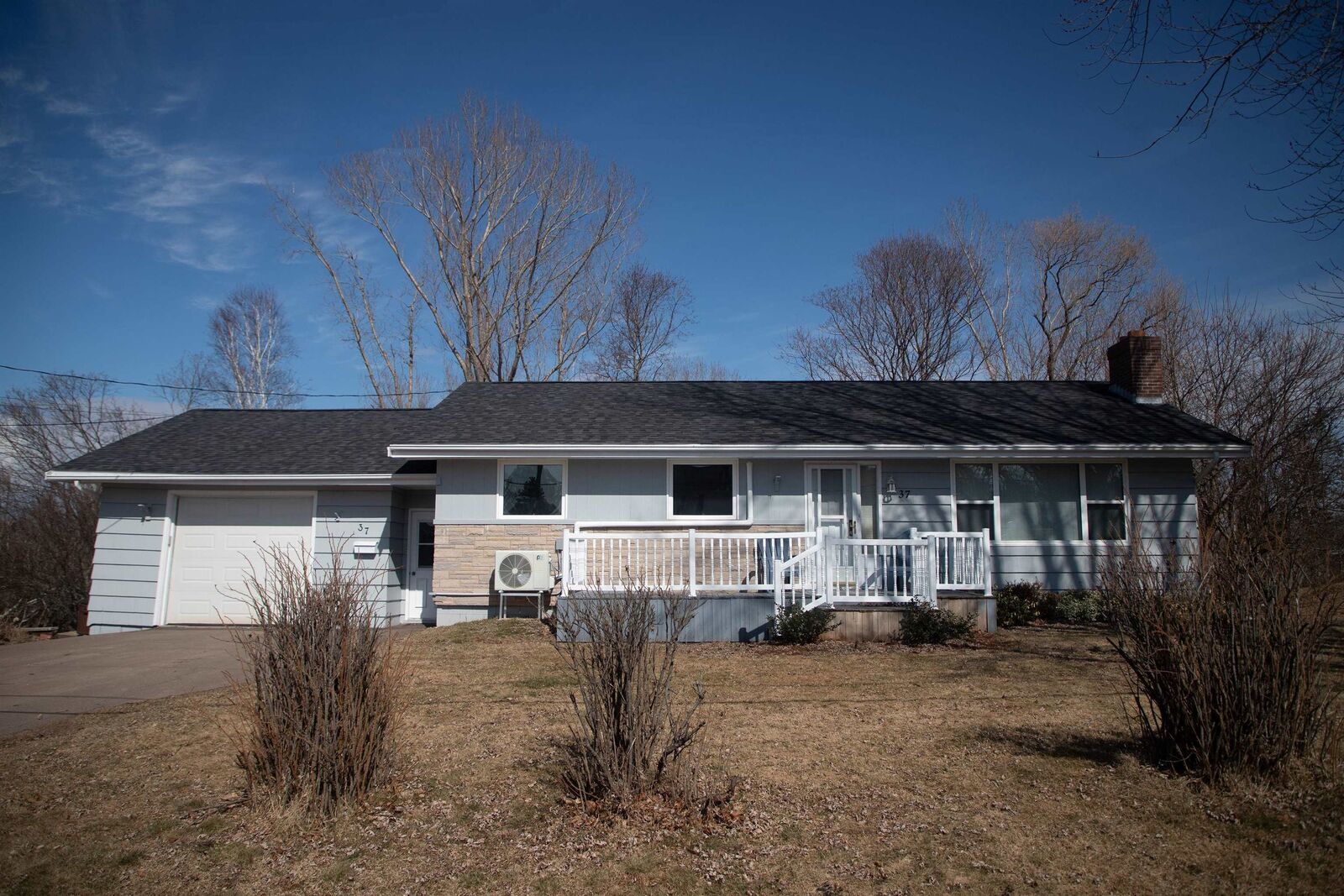 Property Photo: 37 Marjorie Crescent PE C1B 1X4