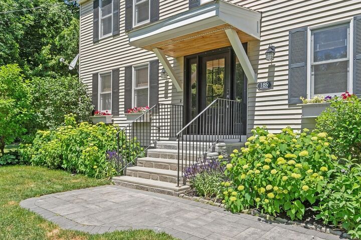 Property Photo: 189 Beaman Rd MA 01541
