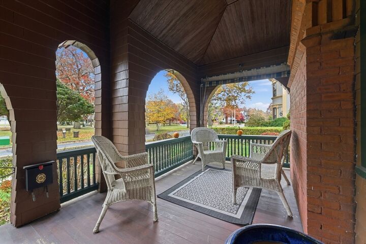 Property Photo: 1176 Worthington St MA 01104