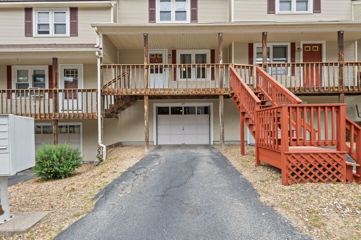 Property Photo:  43 High St 43  MA 01588 
