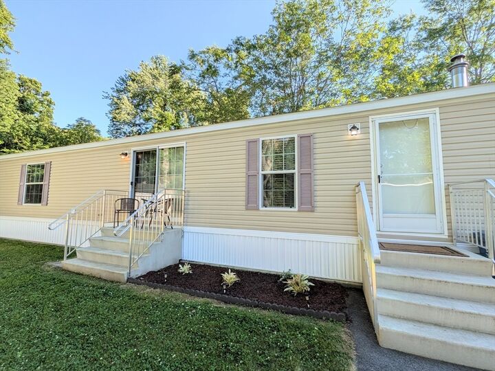 Property Photo:  36 Presidential Circle  MA 01083 