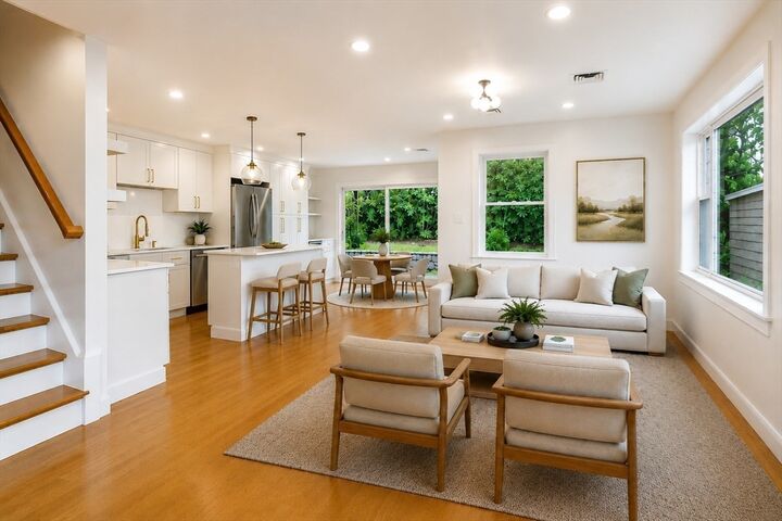 Property Photo:  9 Ledge St  MA 02176 