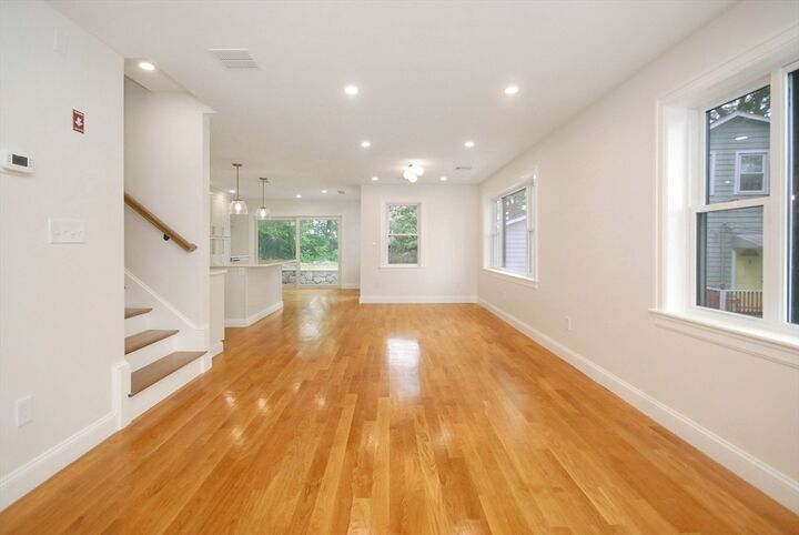 Property Photo:  9 Ledge St  MA 02176 
