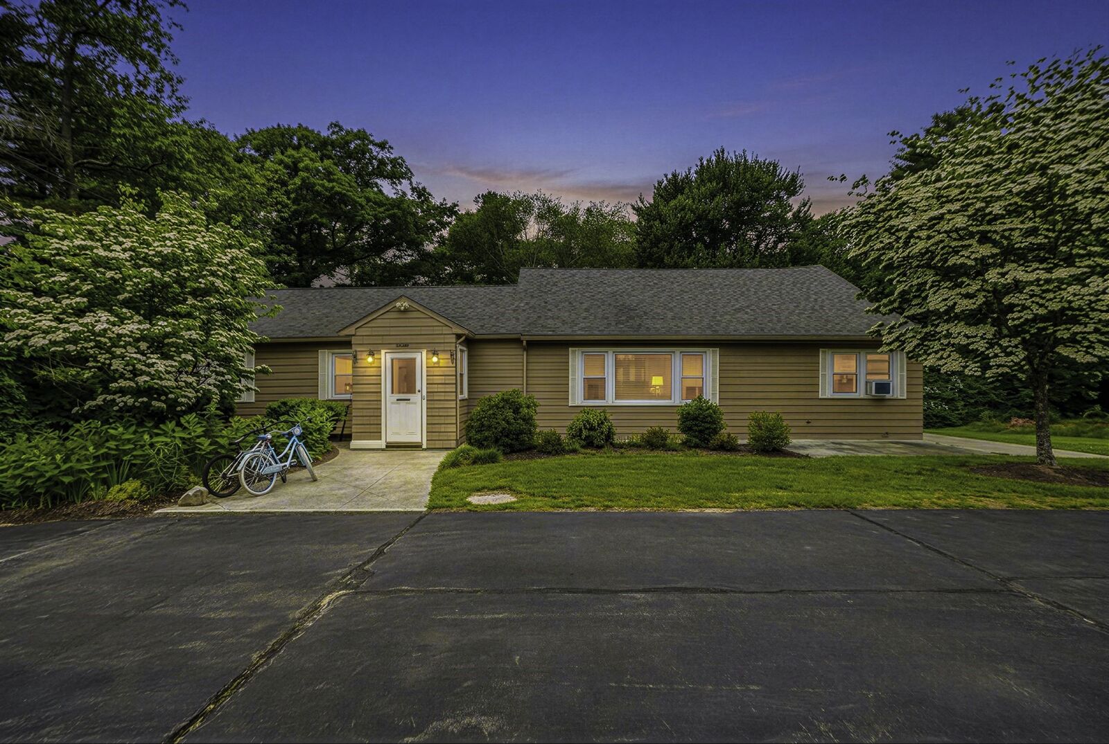 Property Photo:  90 Glenview St  MA 01568 