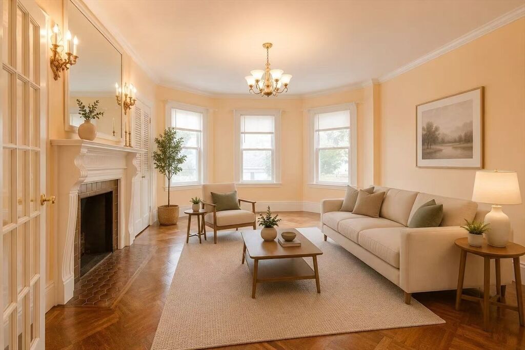 Property Photo:  20 Chester St 1  MA 02472 