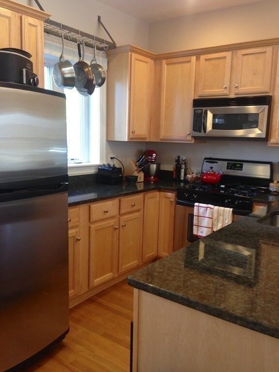 Property Photo:  3 Wyatt Circle 3  MA 02143 