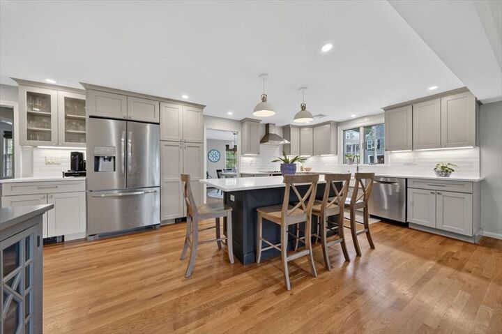 Property Photo: 87 Duck Hill Rd MA 02332