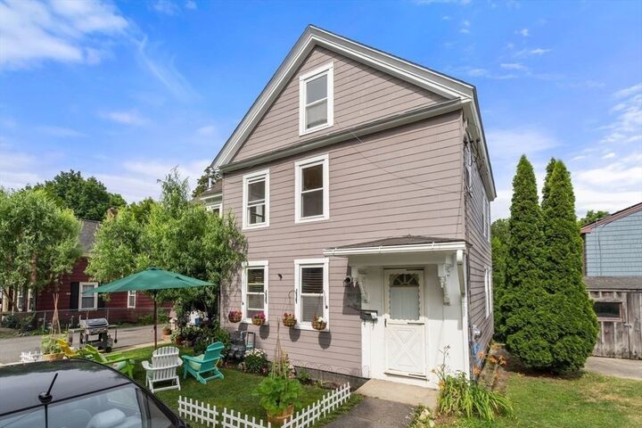 Property Photo: 48 Pleasant St MA 01432